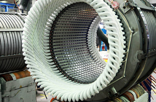 Stator Coils Electric Motor Coil Company